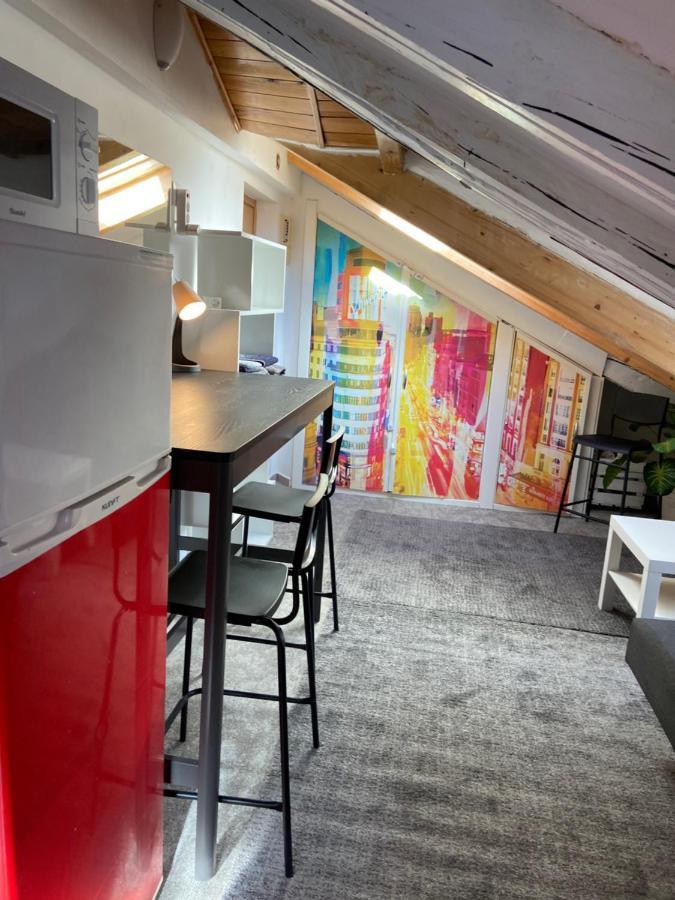Calle Barbieri - Apartamento En Chueca Madrid Buitenkant foto