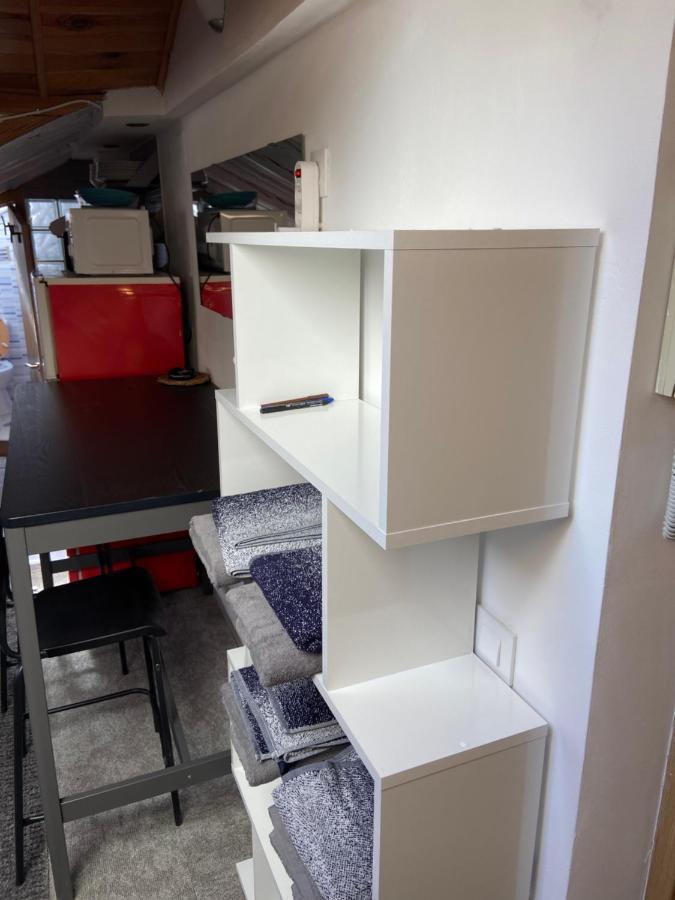 Calle Barbieri - Apartamento En Chueca Madrid Buitenkant foto