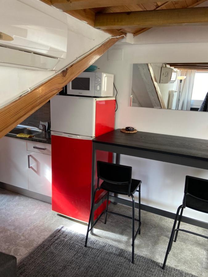 Calle Barbieri - Apartamento En Chueca Madrid Buitenkant foto