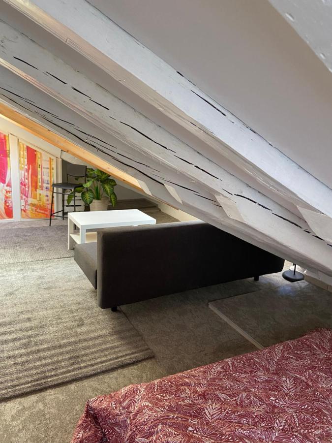 Calle Barbieri - Apartamento En Chueca Madrid Buitenkant foto