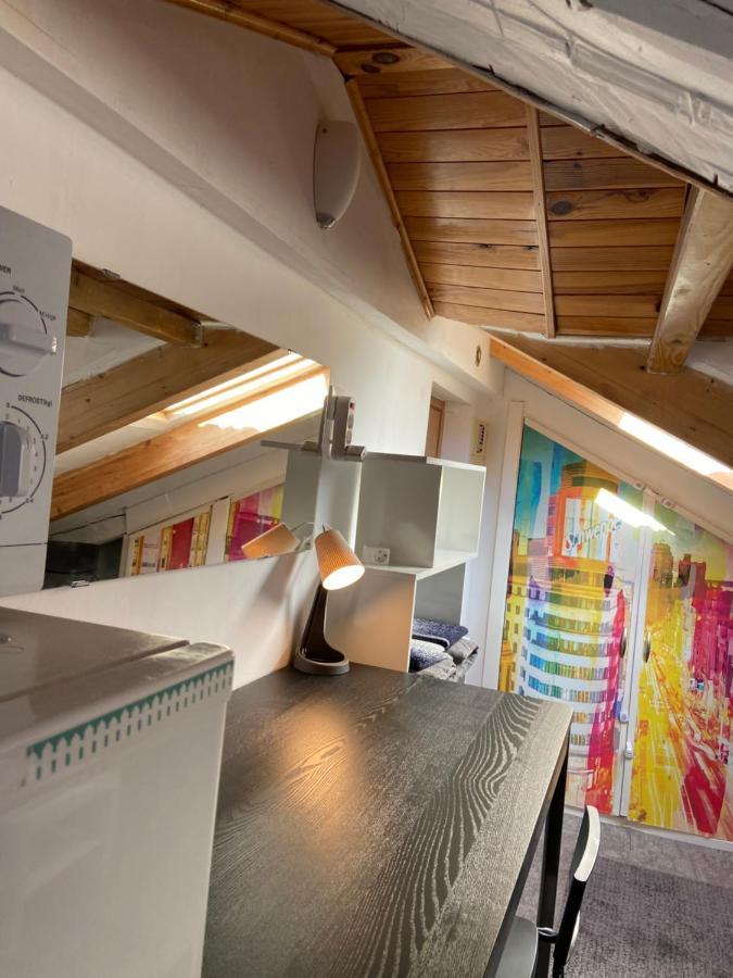 Calle Barbieri - Apartamento En Chueca Madrid Buitenkant foto